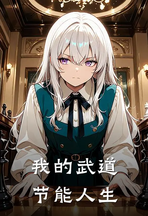 我的武道节能人生