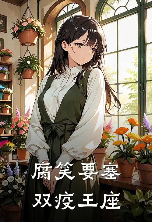 腐笑要塞：双疫王座