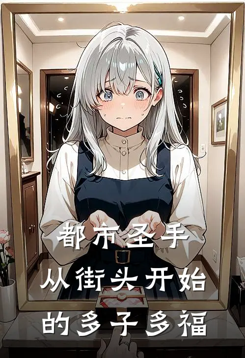 都市圣手：从街头开始的多子多福