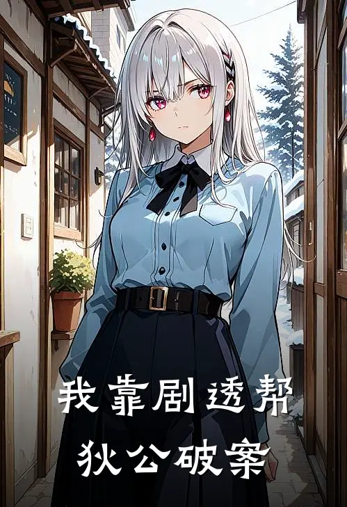 我靠剧透帮狄公破案