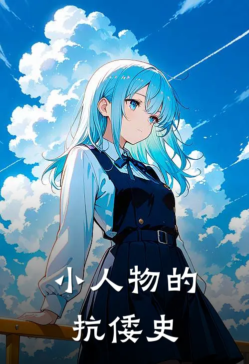 小人物的抗倭史