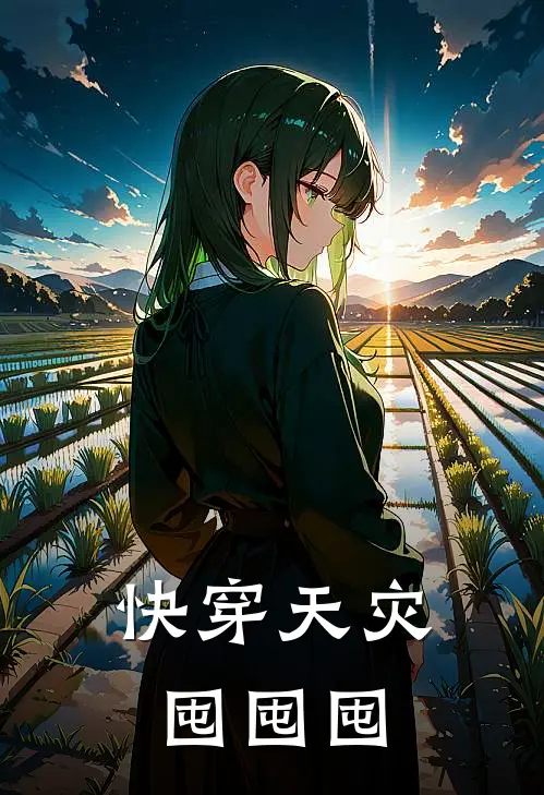 快穿天灾囤囤囤