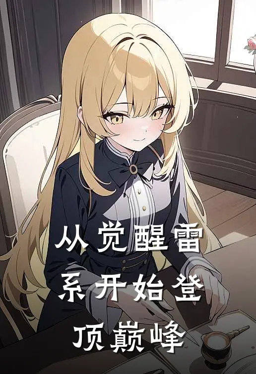 从觉醒雷系开始登顶巅峰