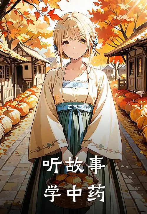 听故事学中药