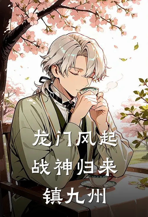 龙门风起战神归来镇九州