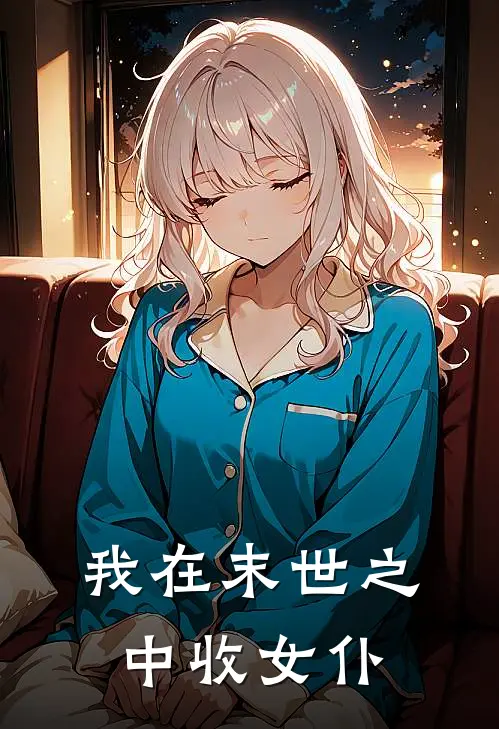 我在末世之中收女仆