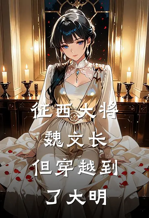 征西大将魏文长，但穿越到了大明