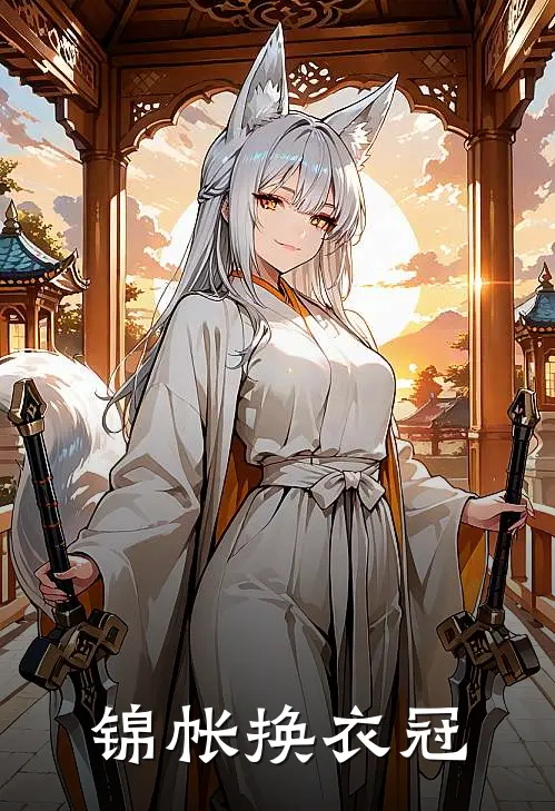 锦帐换衣冠