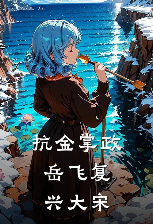 抗金掌政：岳飞复兴大宋