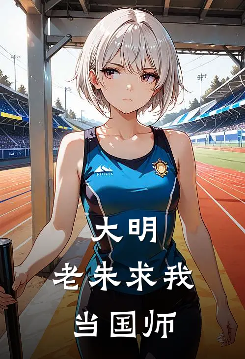 大明：老朱求我当国师