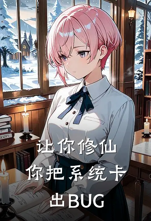 让你修仙，你把系统卡出BUG