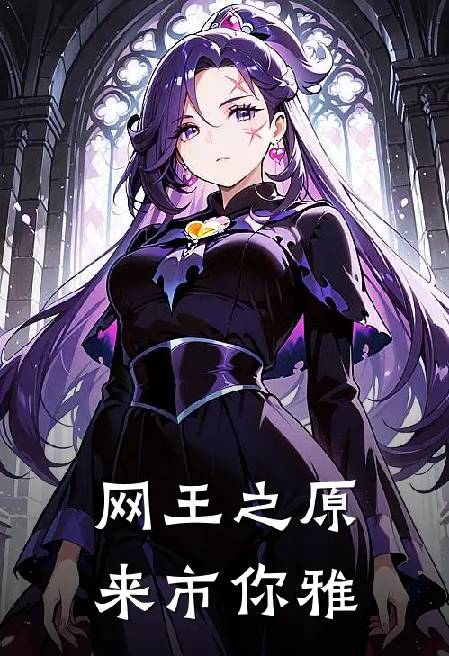 网王之原来市你雅