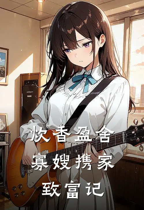 炊香盈舍：寡嫂携家致富记