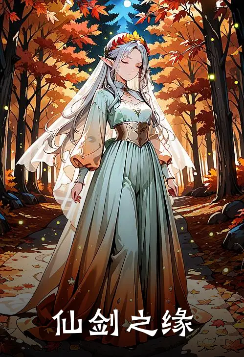 仙剑之缘