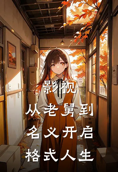 影视：从老舅到名义开启格式人生