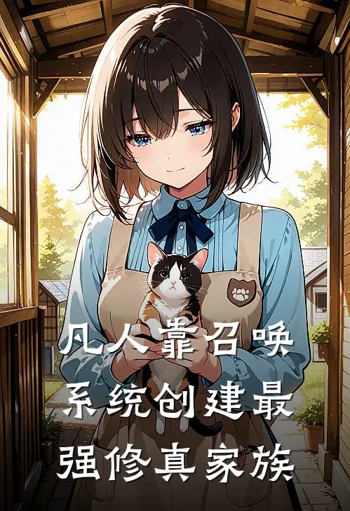 凡人靠召唤系统创建最强修真家族