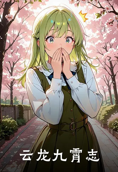 云龙九霄志