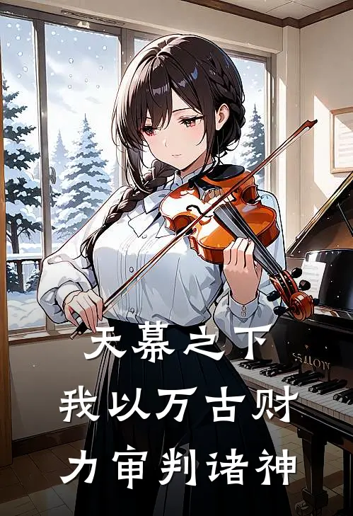 天幕之下：我以万古财力审判诸神