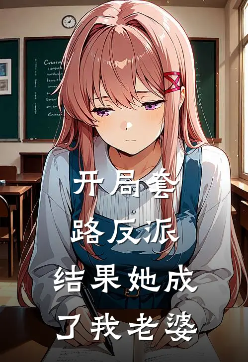 开局套路反派，结果她成了我老婆