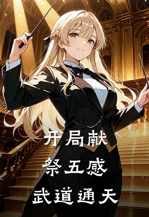 开局献祭五感，武道通天