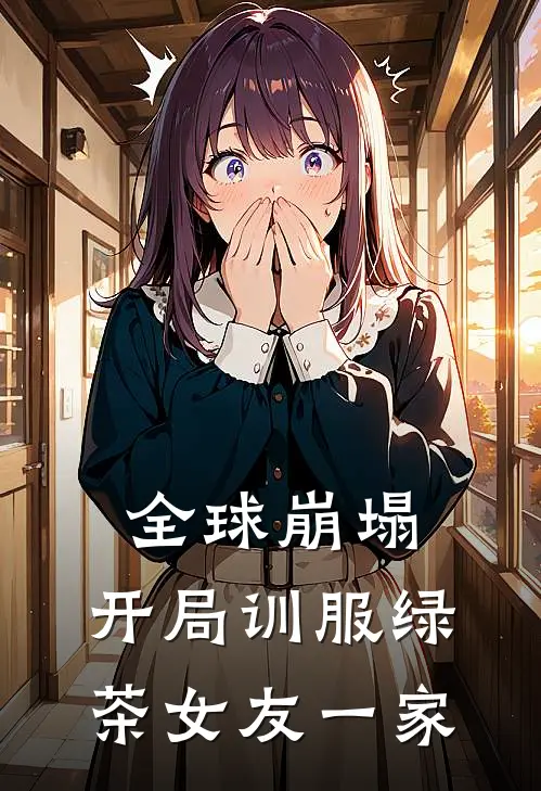 全球崩塌，开局训服绿茶女友一家