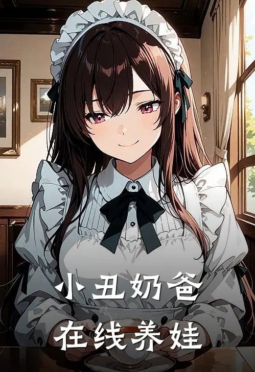 小丑奶爸在线养娃