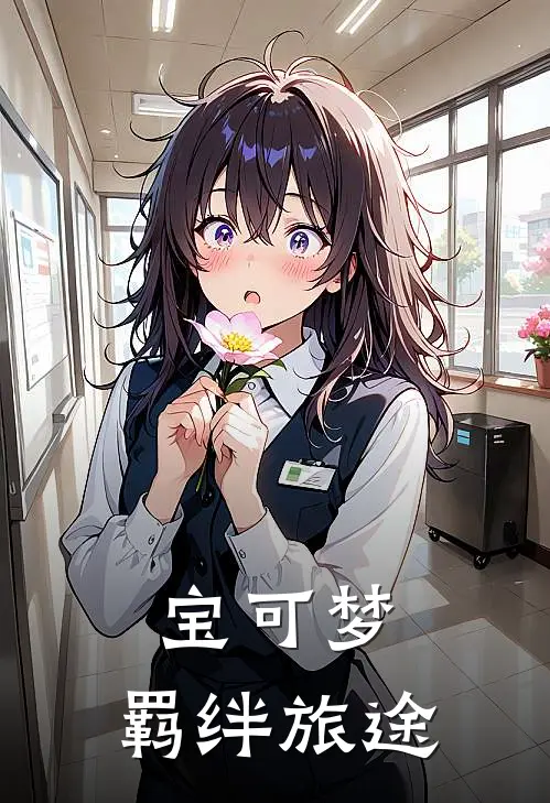 宝可梦：羁绊旅途