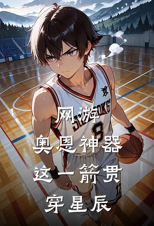 网游：奥恩神器，这一箭贯穿星辰