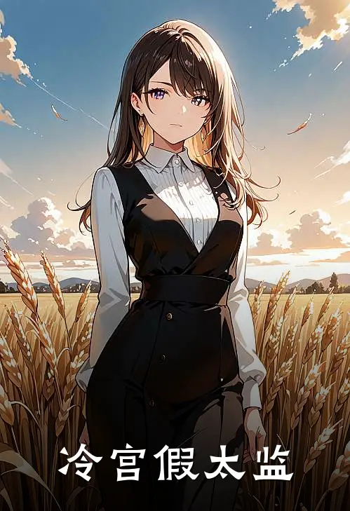 冷宫假太监