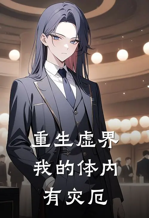 重生虚界，我的体内有灾厄