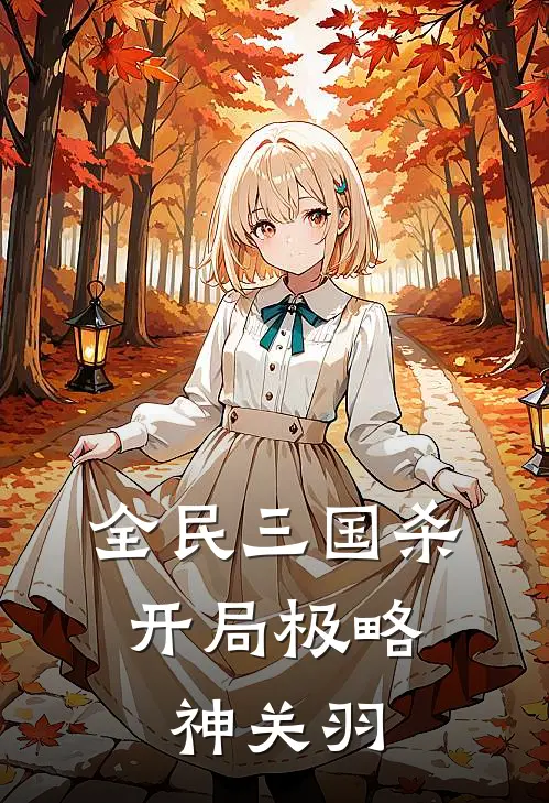 全民三国杀，开局极略神关羽