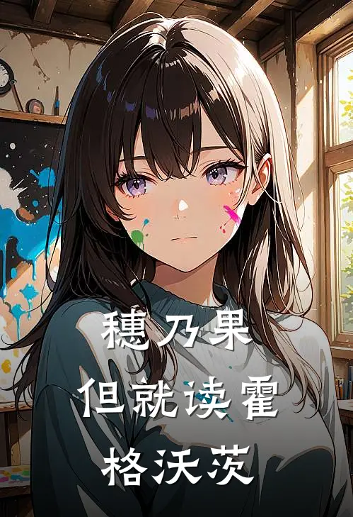 穗乃果，但就读霍格沃茨