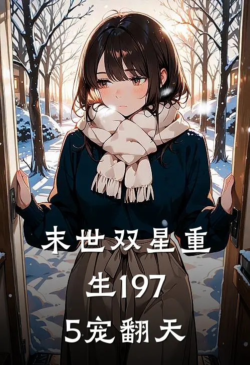 末世双星重生1975宠翻天