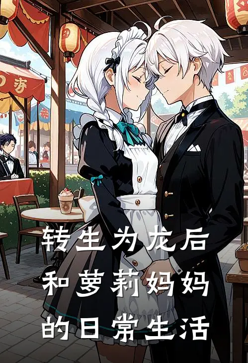 转生为龙后和萝莉妈妈的日常生活