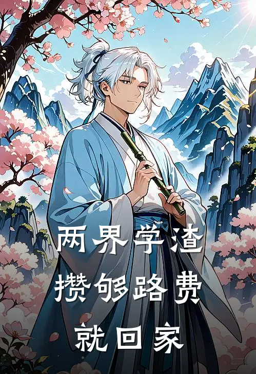 两界学渣：攒够路费就回家