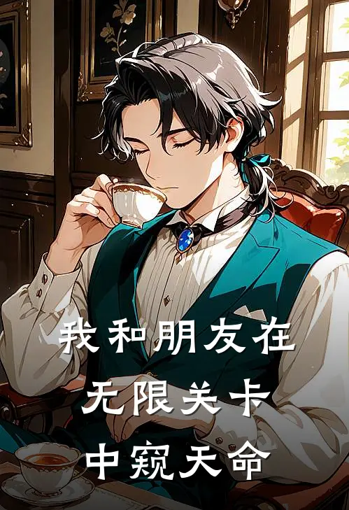 我和朋友在无限关卡中窥天命