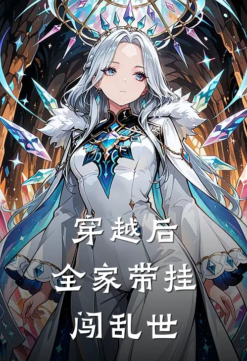 穿越后，全家带挂闯乱世