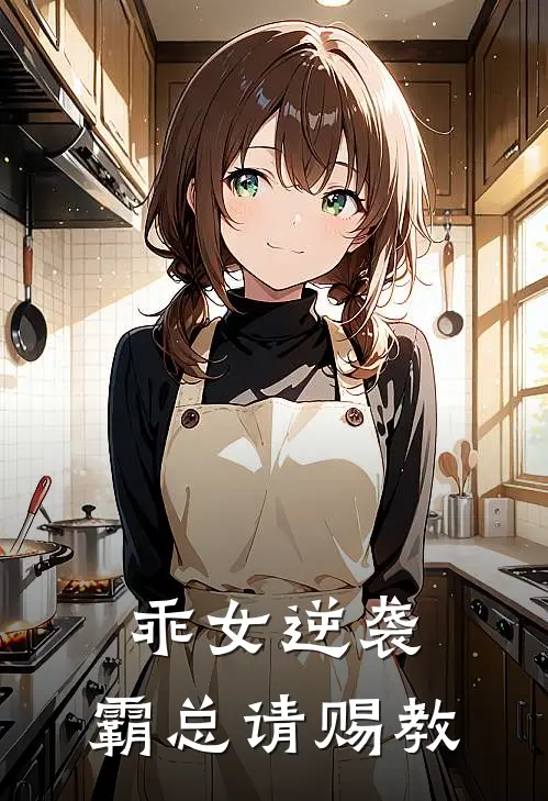 乖女逆袭：霸总请赐教