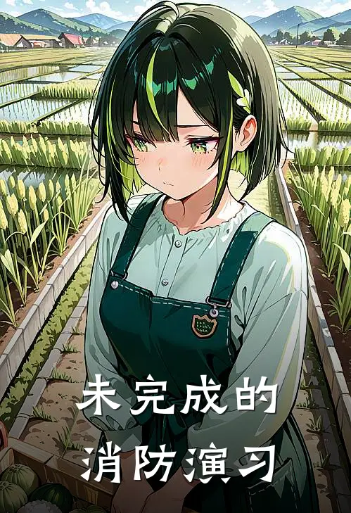 未完成的消防演习