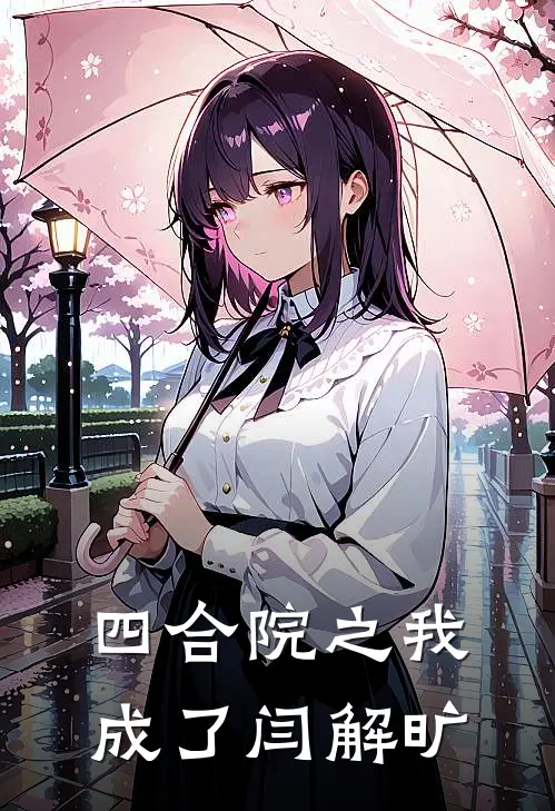 四合院之我成了闫解旷