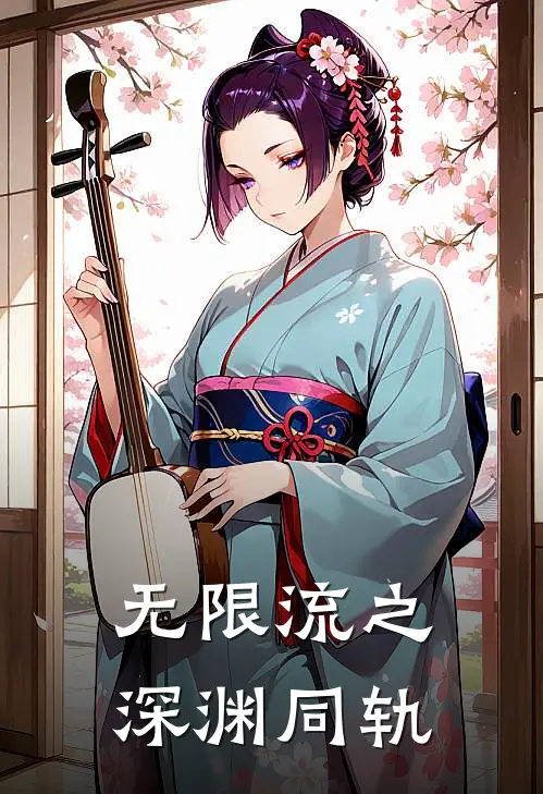 无限流之深渊同轨