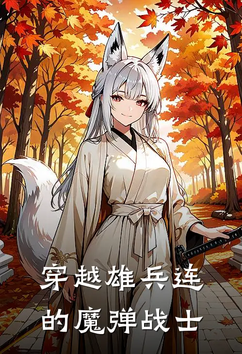 穿越雄兵连的魔弹战士