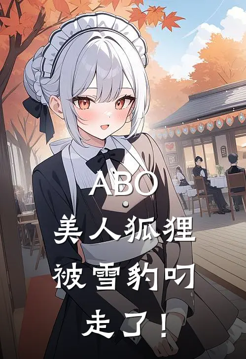 ABO：美人狐狸被雪豹叼走了！