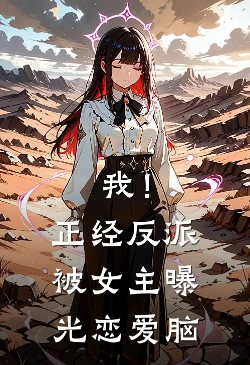 我！正经反派，被女主曝光恋爱脑