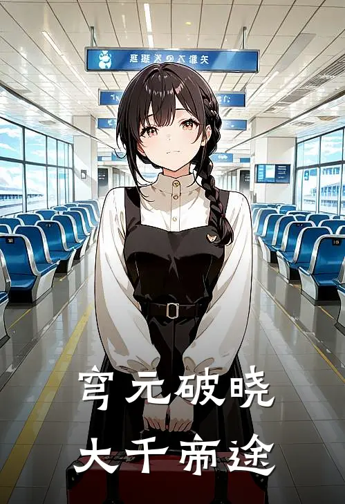 穹元破晓：大千帝途