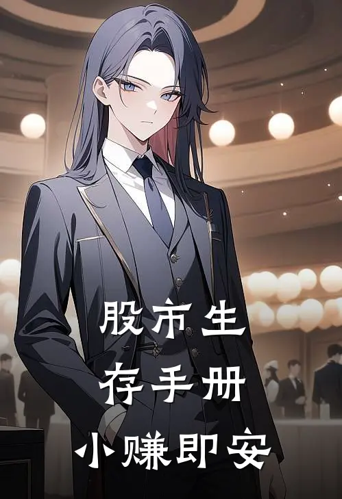 股市生存手册：小赚即安