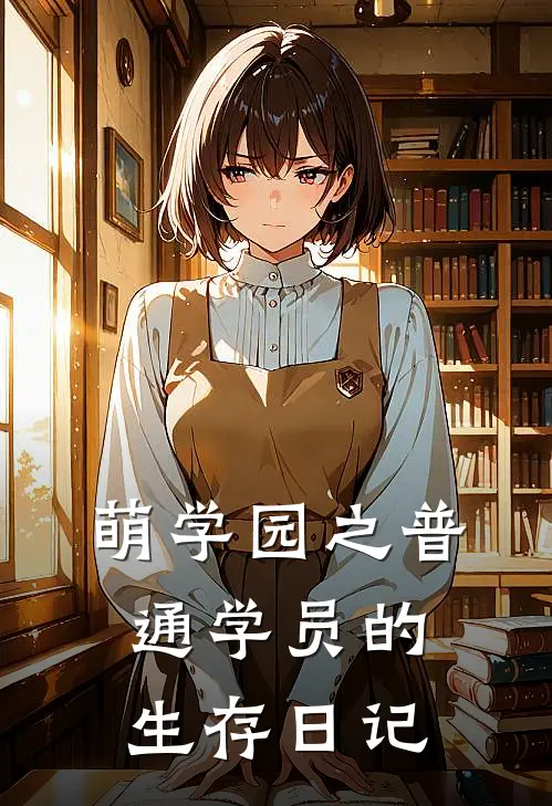 萌学园之普通学员的生存日记