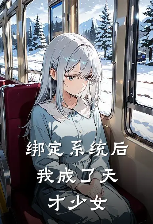 绑定系统后，我成了天才少女