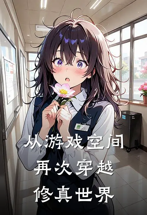 从游戏空间再次穿越修真世界