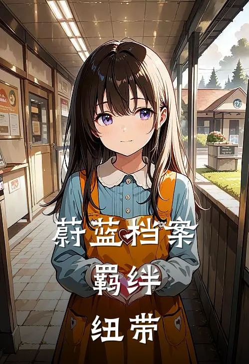 蔚蓝档案：羁绊，纽带